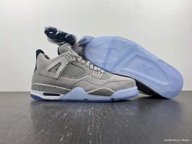 Retro AJ4-1043505 Georgetown (PE) Jordan 4 0511
